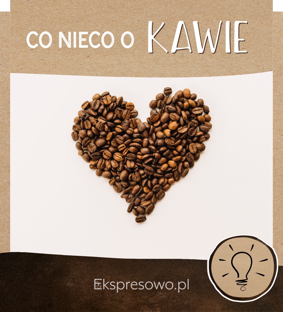 Co nieco o kawie