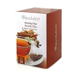 Herbata Revolution Bombay Chai Black Tea