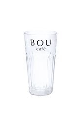 Szklanka BOU do latte / frappe